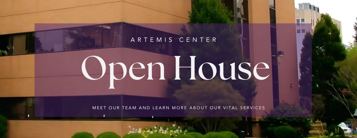 Open House - April 9th, 2026